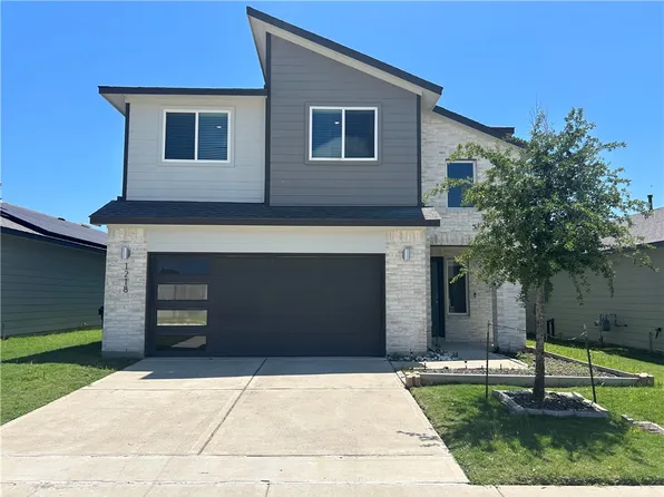 1218 Amistad Loop, College Station, TX 77845