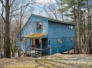 5359 Crooked Run Rd, Mount Jackson, VA 22842