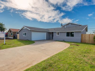 532 Durham St, El Cajon, CA, 92019