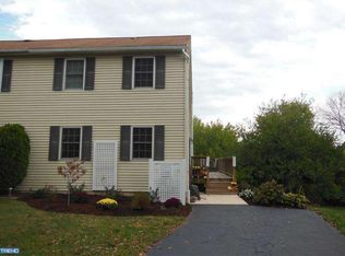 379 Indian Crest Way, Harleysville, PA 19438