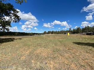 1721 S Torreon Lakes Dr, Show Low, AZ 85901
