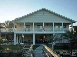 122 Cedar Point Ave, Murrells Inlet, SC 29576