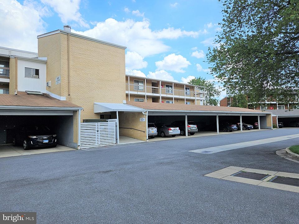 1st image of 15121 Glade Dr #13-3E