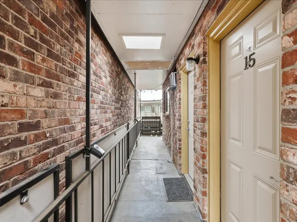 Richmond Terrace
