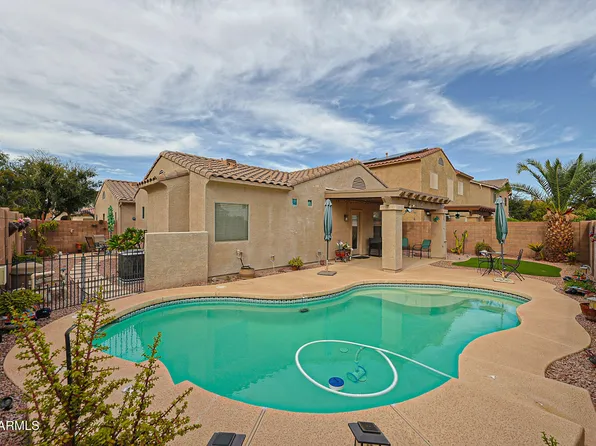 15933 W MAUNA LOA Lane, Surprise, AZ 85379