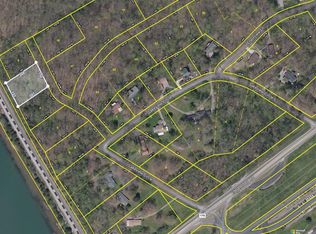 LOT 7 Lakeview Cir, Clinton, TN 37716