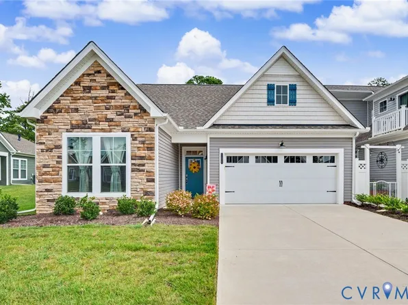 11618 Orchard Falls Cir, Glen Allen, VA 23059