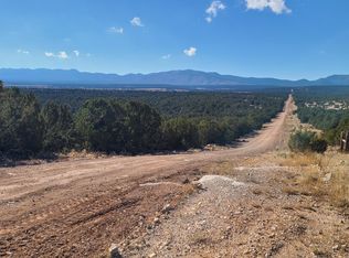 0 County Road A012 #14, Estancia, NM 87016