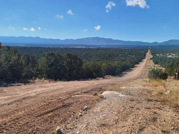 0 County Road A012 #14, Estancia, NM 87016