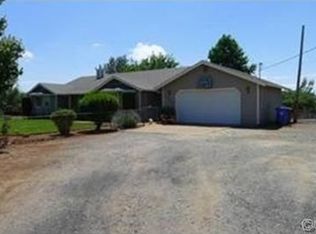 4685 York Rd, Paradise, CA 95969