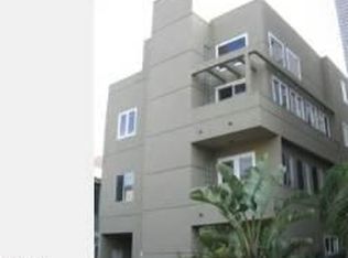 20 Quarterdeck St, Marina Del Rey, CA 90292