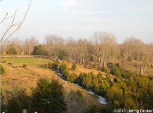 0 Crooked Creek Rd, Mount Eden, KY 40046