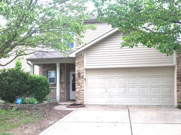 2624 Mingo Ln, Indianapolis, IN 46217