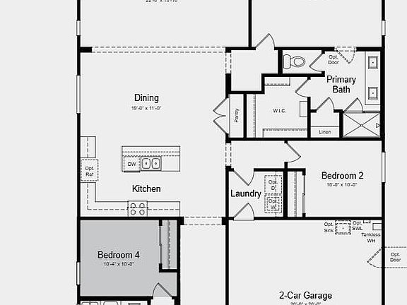 2nd image of this home