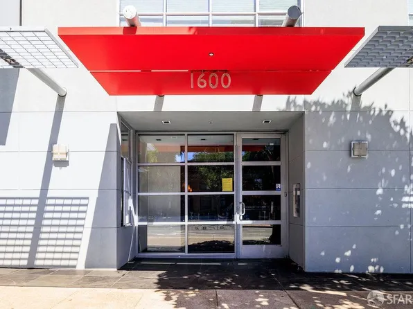 1600 Webster St, San Francisco, CA 94115