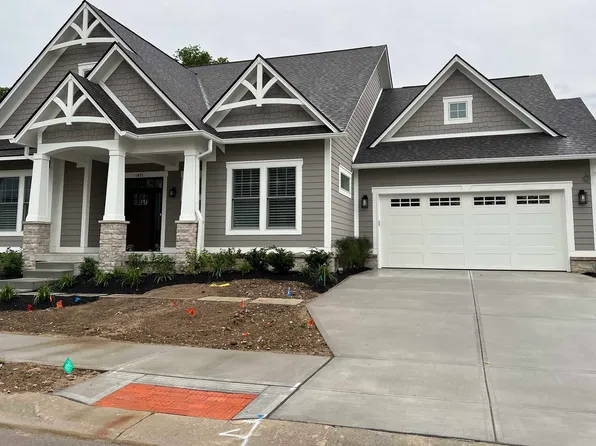 1471 Sundown Cir, Indianapolis, IN 46280
