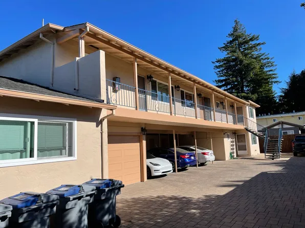 1379 Snow St, Mountain View, CA 94041