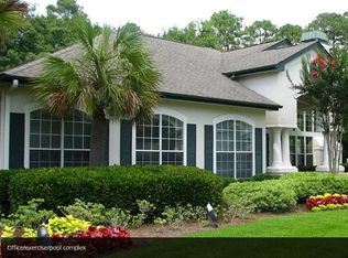 897 Fording Island Rd APT 2801, Bluffton, SC 29910