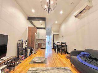 301 Stanhope St #1B, Brooklyn, NY 11237