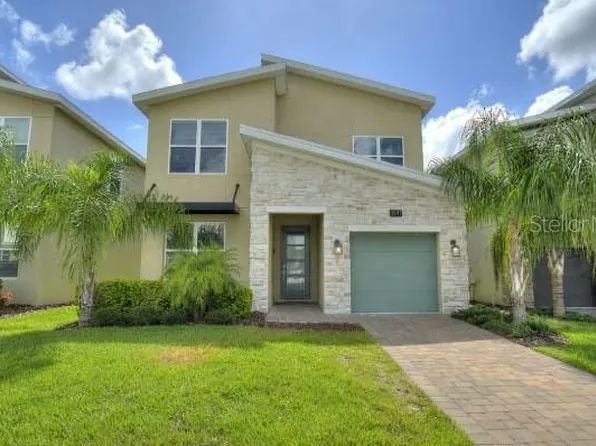 841 Drop Shot Dr, Davenport, FL 33896