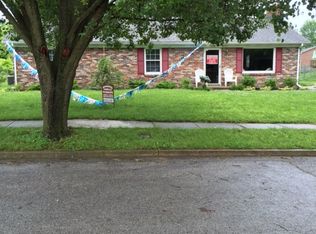 1386 Shun Pike, Nicholasville, KY 40356
