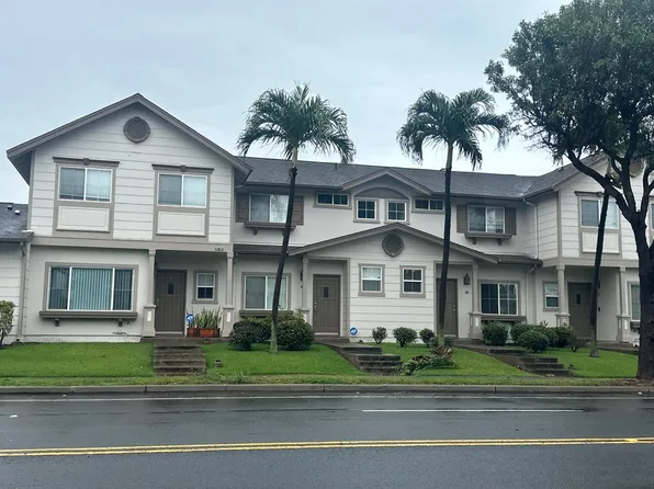 91-1101 Kaileolea Dr, Ewa Beach, HI 96706