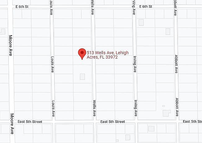 2nd image of 513 Wells Ave