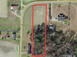 0 Stricklands Crossroads Rd, Benson, NC 27504