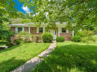 9829 Tallahassee Dr, Knoxville, TN 37923