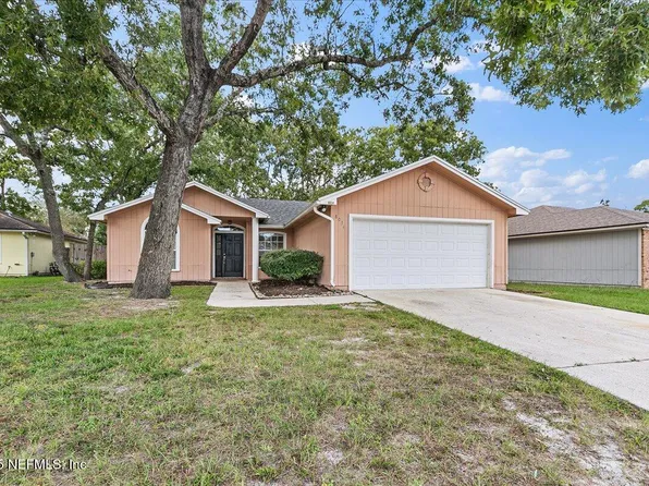 8034 E MACINNES Drive, Jacksonville, FL 32244