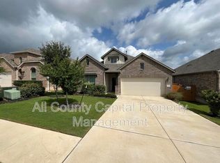408 Trailing Lantana Ln, San Marcos, TX 78666