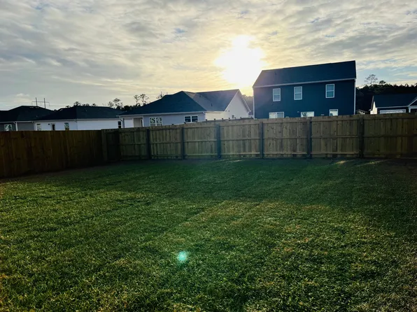 2393 Gadwall Ln, Winnabow, NC 28479