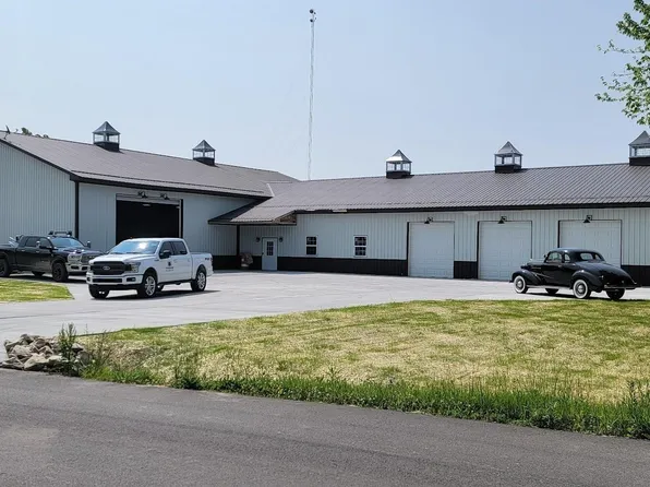 13055 W 300 N, Linton, IN 47441