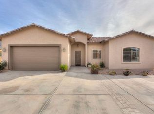 1637 Circulo Puerto, Rio Rico, AZ 85648