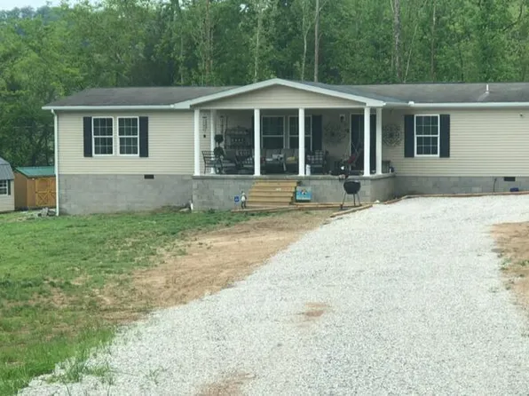 5109 S State Route 321, Hagerhill, KY 41222