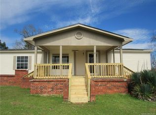 237 Oilfield Rd, Dubach, LA 71235