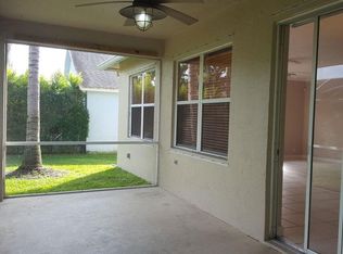 1502 Patrick Way #1502, West Palm Beach, FL 33413