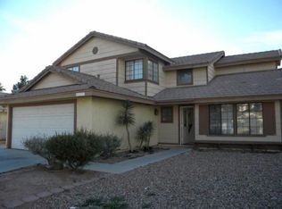 4257 Apex Dr, Las Vegas, NV 89147