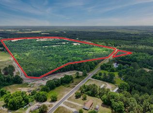 2044 Wire Rd #1, Bunnlevel, NC 28323