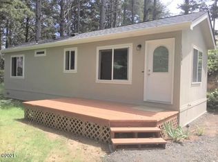 11301 NW Pacific Coast Hwy, Seal Rock, OR