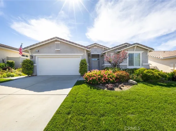 453 Glacier Park, Beaumont, CA 92223