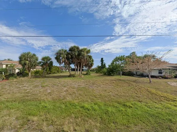 293 LONG MEADOW LANE LOT 75, ROTONDA WEST, FL 33947