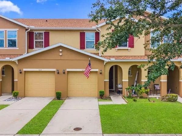 5106 Killarney Way, Kissimmee, FL 34746
