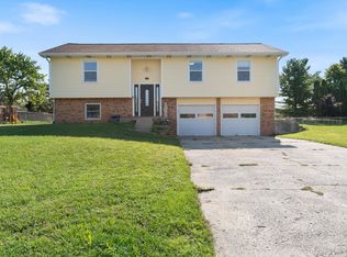 2703 Huffman St, Winona Lake, IN