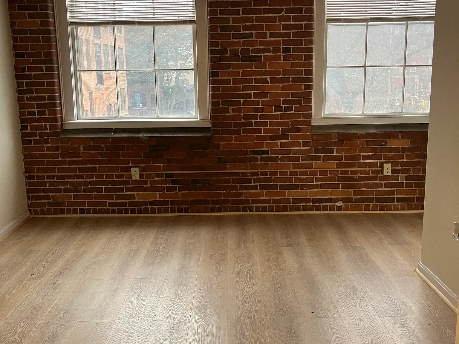 1 bed, 660 sqft, $1,850 — Photo 2