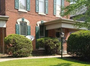 904 E Sycamore St #2, Kokomo, IN
