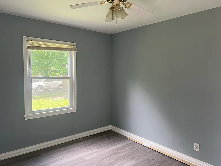 another view family room