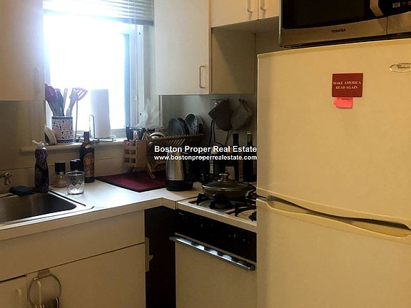 211 Park Dr. #25 Boston - Fenway Unit Photo 12