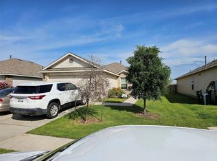 3503 Batson Dr, Austin, TX 78725