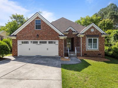 624 Powhatan Dr, Fuquay Varina, NC, 27526